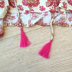 Natalie Martin Collection: Lizzy Shirt